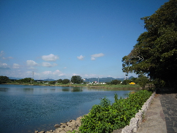 吉田城_e0033570_15312775.jpg