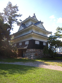 吉田城_e0033570_1533197.jpg