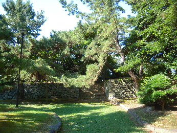 吉田城_e0033570_1534043.jpg