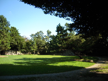 吉田城_e0033570_15344392.jpg