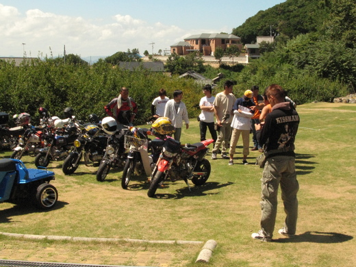 2012　ミニバイクツーリングin小豆島_b0163075_89569.jpg