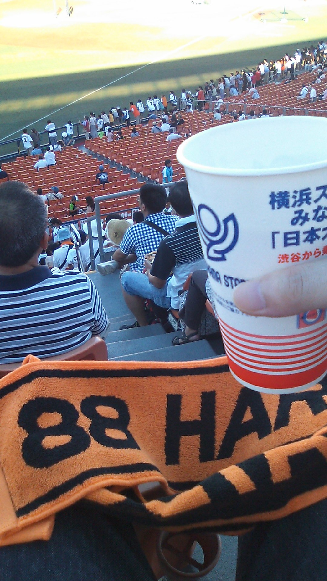 プロ野球2012 #1_c0064381_0172563.jpg