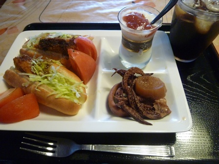 今日は1人ご飯_b0175688_21402656.jpg