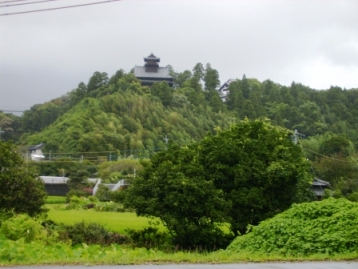 台風の影響で_e0280693_13233921.jpg