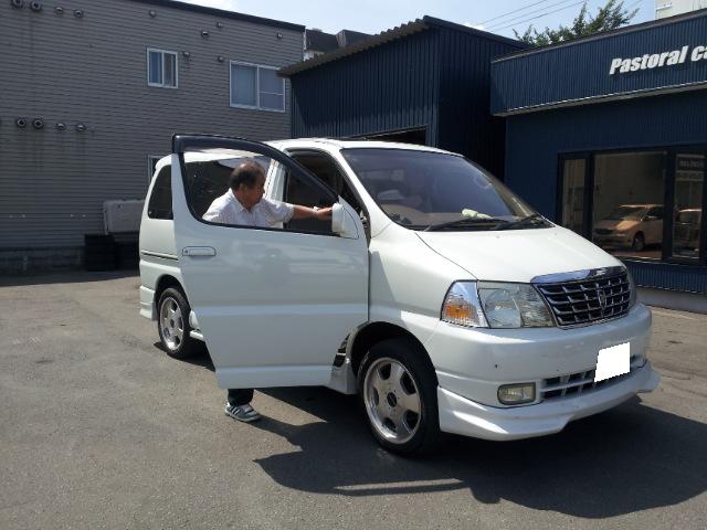 ☆タント・ヴェルファイア・バックオーダーありがとうございます!!☆(伏古店)_c0161601_18441553.jpg