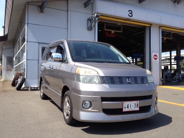 ★ウィッシュご成約ありがとうございました!!★(新川店)_c0161601_19522624.jpg