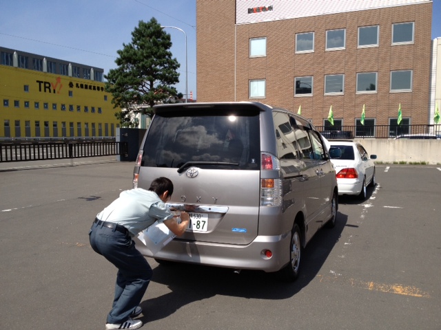 ★ウィッシュご成約ありがとうございました!!★(新川店)_c0161601_19524027.jpg