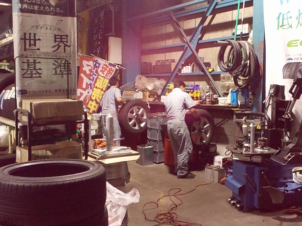 ★お納車準備、順調に進んでおります!!★(白石店)_c0161601_2042558.jpg