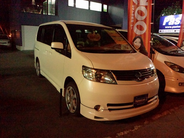 ★お納車準備、順調に進んでおります!!★(白石店)_c0161601_20435266.jpg