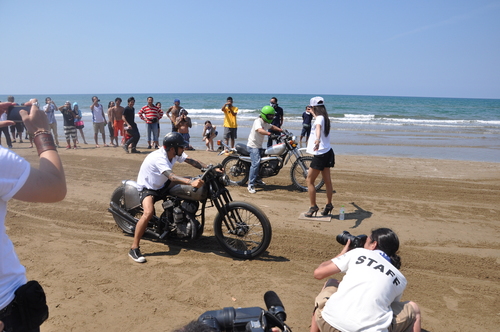 STREET VINTAGEBIKE MEETING　/ PHOTO_f0157505_1036611.jpg