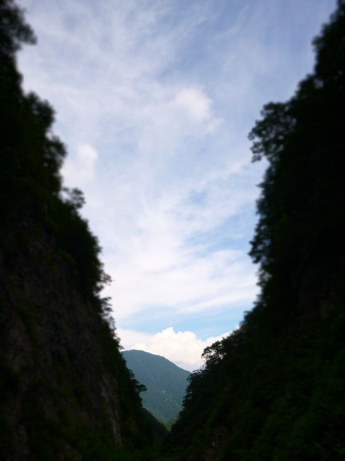 2012　夏山渓流釣行！　VOL.2_a0236914_11425164.jpg