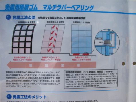 消防本部庁舎免震構造視察_d0130714_2237554.jpg