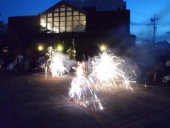 納涼 花火会_d0227518_1727282.jpg