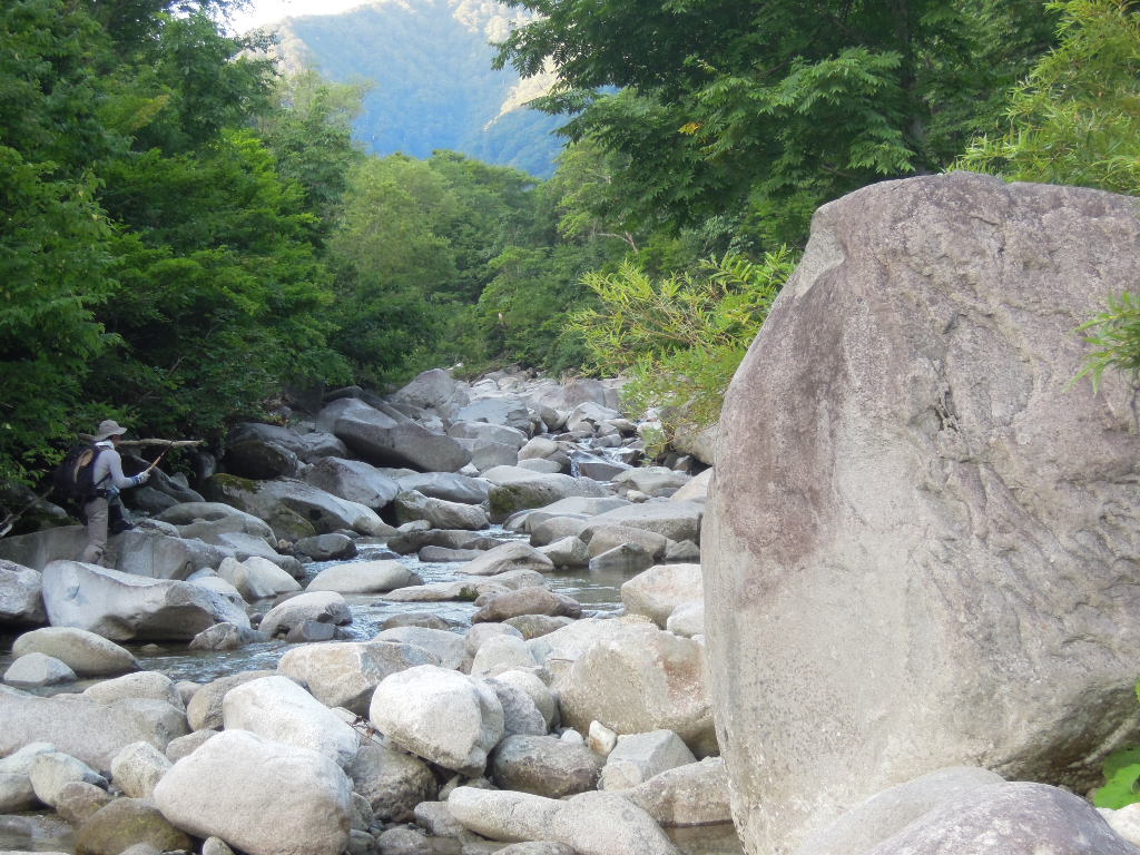 尺イワナと　永遠の少年_e0147226_2125790.jpg