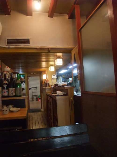 【県外蕎麦屋巡り - 睦 （東京・中野） -】_a0005436_202164.jpg