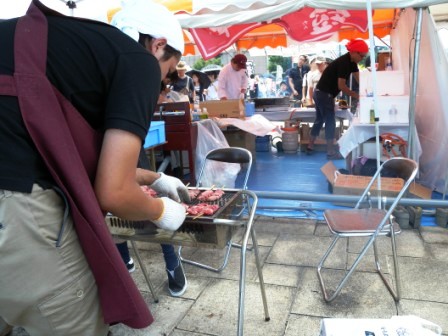 「牛肉サミット2012」最終日~逆転優勝への戦い、そして戦いの末に掴んだもの_b0206037_22555665.jpg