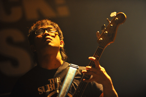 2012.8.7\"Talking Rock FES.2012\" Zepp Namba_e0156837_12463839.jpg