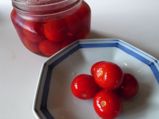 夏はトマト、トマトはいいけど旨く食べたい。_d0057843_7422569.jpg