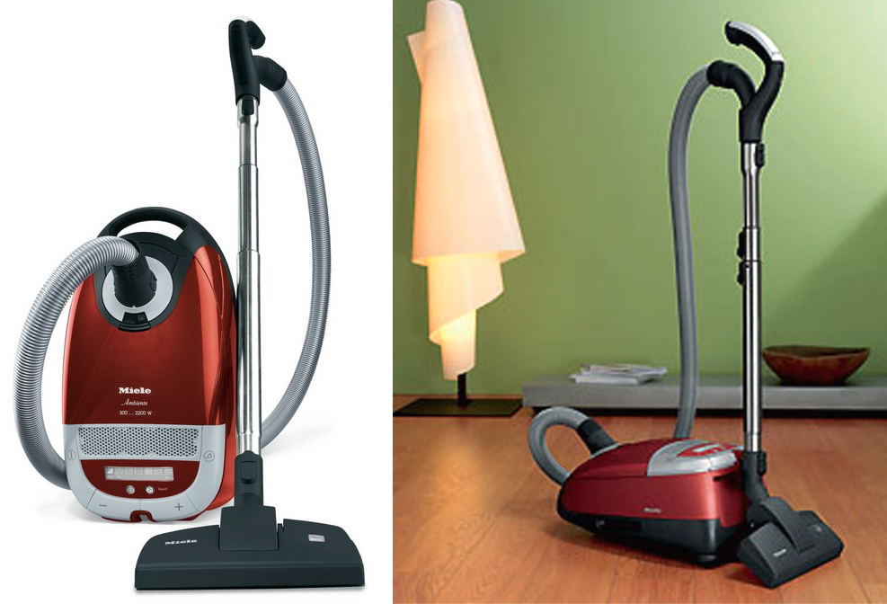 ★Miele(ミーレ)の最高峰掃除機S 5580 は1年前¥131,250でしたが在庫限り¥52,500_c0156359_18281217.jpg
