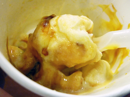 マクドナルド カレッタ汐留店_c0152767_21472547.jpg