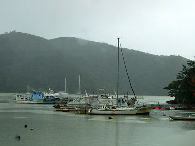 「台風すごかったです！」_b0033573_17545579.jpg