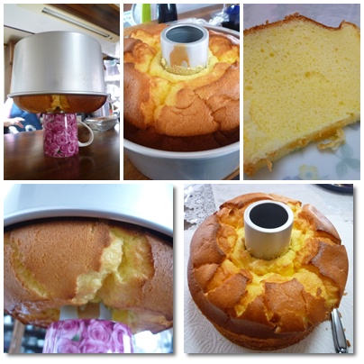 お友達の家でシフォンケーキつくりを伝授してきました~v(*\'-^*)-☆ ok!!_b0175688_21274743.jpg