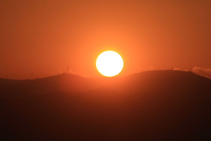 2012年8月3日 快晴オレンジ_c0241488_1828945.jpg