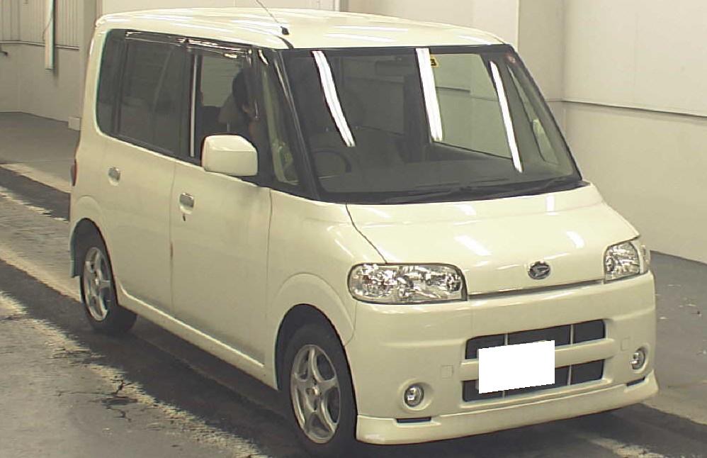☆バックオーダー・タント仕入れ成功です!!☆(伏古店)_c0161601_20322996.jpg