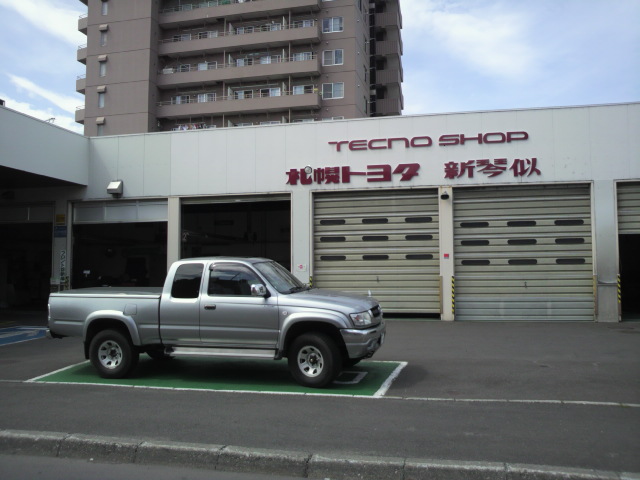 ☆バックオーダー・タント仕入れ成功です!!☆(伏古店)_c0161601_20343290.jpg