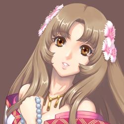 Ex生駒吉乃 Exいこまきつの 信長最愛の女性 りゅーの旅日記 Ex生駒吉乃 Exいこまきつの 信長最愛の女性 りゅーの旅日記