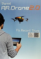 ハイビジョン・カメラ付き未来型ラジコン飛行機、AR.Drone 2.0_b0007805_17723.jpg