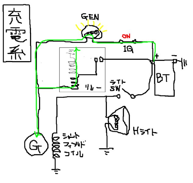 薄ぼんやり。　その１_d0178511_20483215.jpg