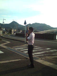 行動すれば反響はある【参院選2013・原発廃止・福山正常化】_e0094315_2210504.jpg