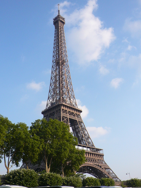 ドイツ・スイス・パリ 旅行記6日目-2_e0237625_2385746.jpg
