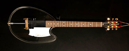 ルサイト・ボディを使った「Geoff Benge Guitars」。_e0053731_19394793.jpg
