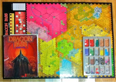 Hj Dragon Pass Open Dice Roll Hj Dragon Pass Open Dice Roll