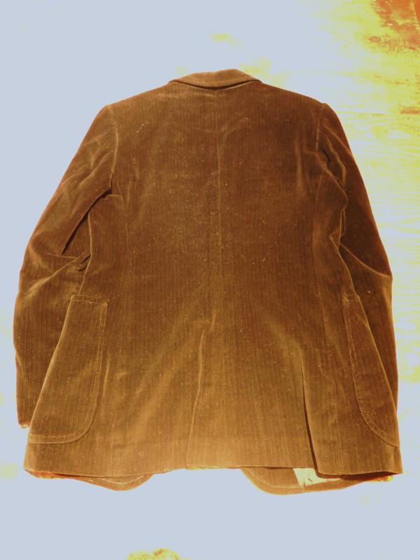 50S CORDUROY JACKET GUERRINO--RECOMMEND--_c0176867_15222051.jpg