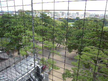岡崎城_e0033570_6413029.jpg