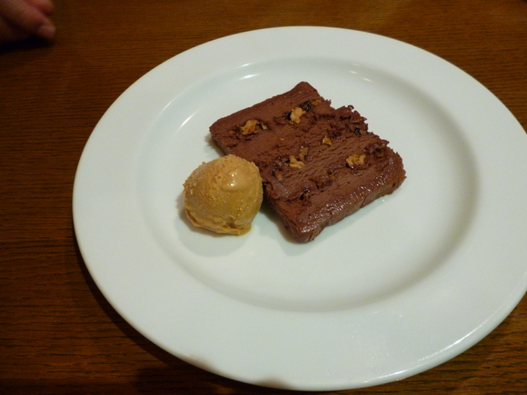 松山市のフランス料理 「テロワール」さん2012.8月下旬 _a0207973_13595517.jpg