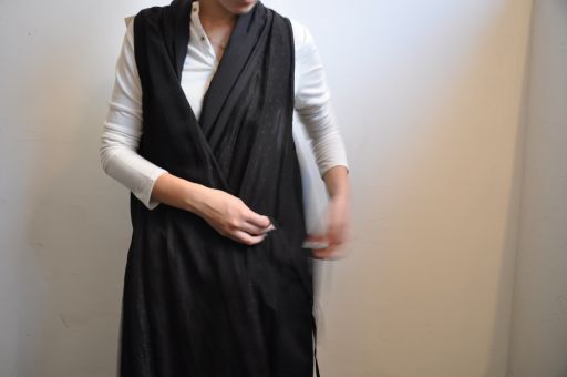 今 着たいものは何ですか? TRAVAIL MANUEL_b0110582_1910340.jpg