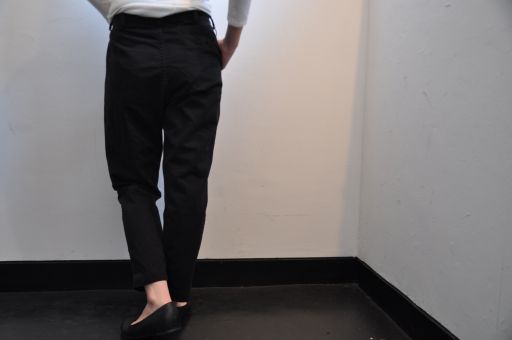 今 着たいものは何ですか? TRAVAIL MANUEL_b0110582_19105754.jpg