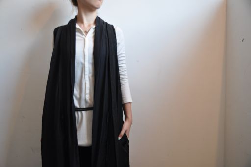 今 着たいものは何ですか? TRAVAIL MANUEL_b0110582_1981586.jpg