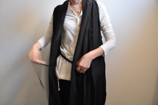 今 着たいものは何ですか? TRAVAIL MANUEL_b0110582_1995588.jpg