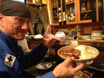 ちえぞう的 東北ライブハウス大作戦ツアーの帰り道_e0033384_172276.jpg