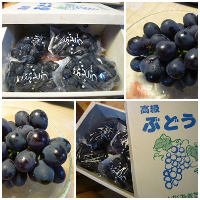 あまりに暑いので、食事もさっぱりシンプルに_b0175688_21774.jpg
