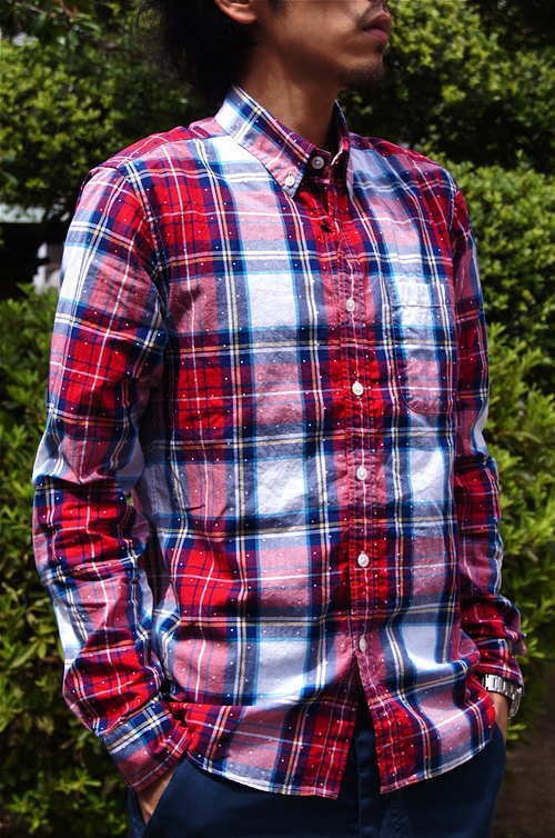 \"HOMECORE\" New release KNIT style!!_c0079892_20354072.jpg
