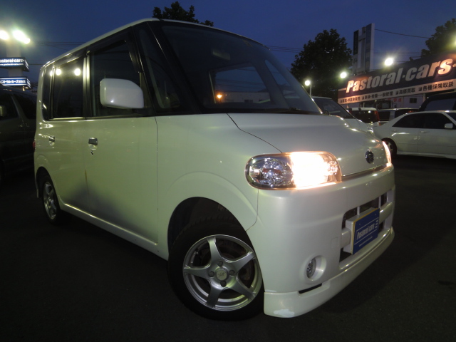 ☆今月24台目のご成約を頂きました!!☆(伏古店)_c0161601_19484917.jpg