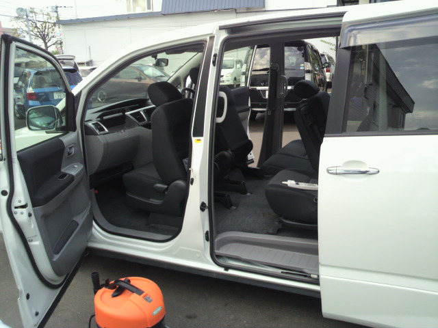 ☆3台の納車完了しました!!☆(新川店)_c0161601_20212546.jpg