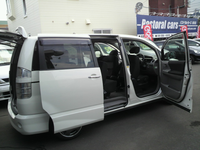 ☆3台の納車完了しました!!☆(新川店)_c0161601_20213558.jpg