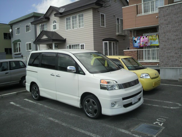 ☆3台の納車完了しました!!☆(新川店)_c0161601_20214784.jpg